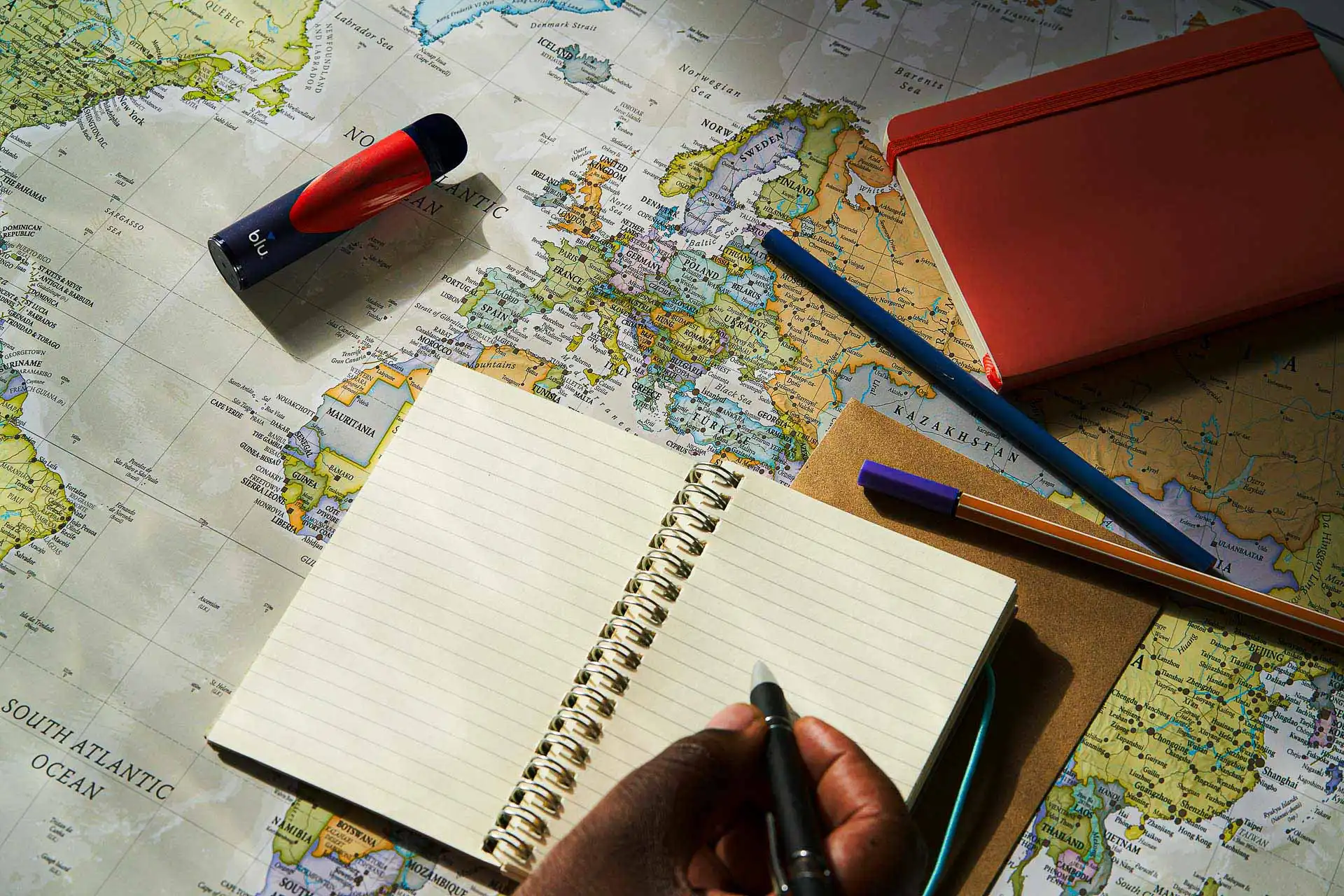 10 Essential Packing Tips for Adventure Travel