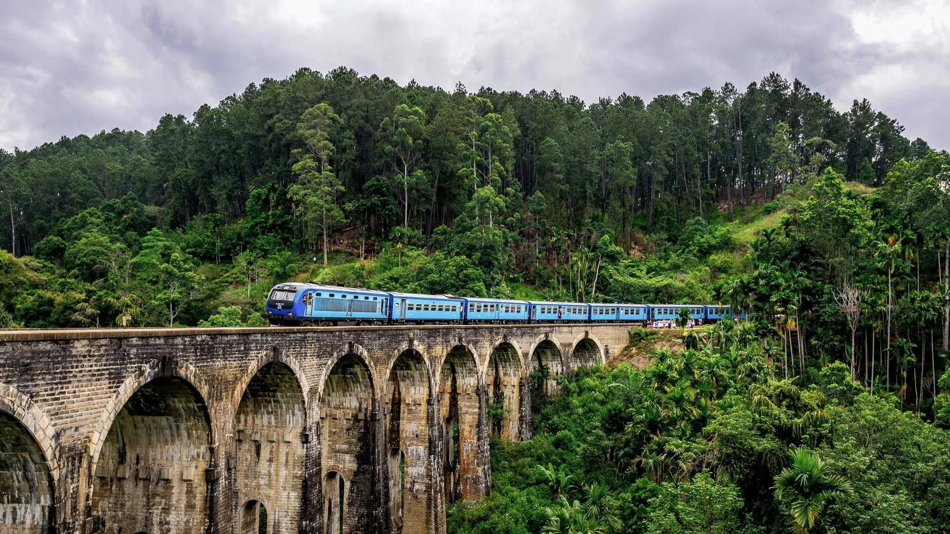 Treasure Tours De Ceylon Adventures